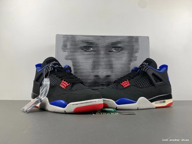 Reps LUCY Jordan 4 Air FV5029-003 Air Rare 0718